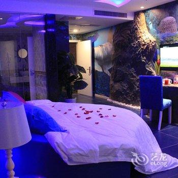 威海觅爱主题酒店酒店提供图片