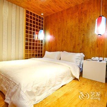 史瑞弗酒店(电视塔城南客运站)酒店提供图片