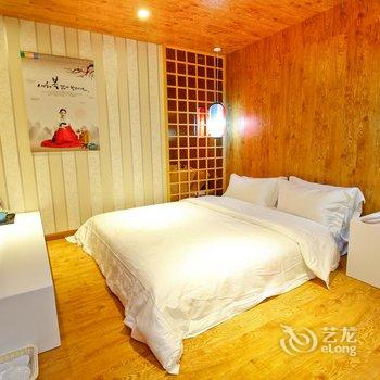 史瑞弗酒店(电视塔城南客运站)酒店提供图片