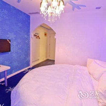 史瑞弗酒店(电视塔城南客运站)酒店提供图片