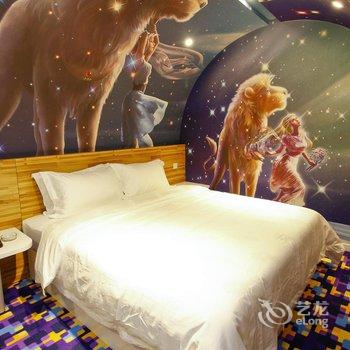 史瑞弗酒店(电视塔城南客运站)酒店提供图片