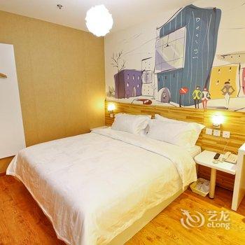 史瑞弗酒店(电视塔城南客运站)酒店提供图片