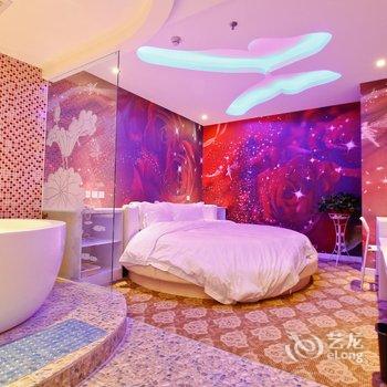 史瑞弗酒店(电视塔城南客运站)酒店提供图片