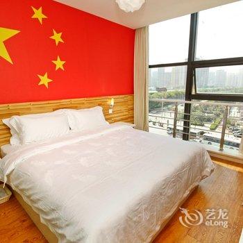 史瑞弗酒店(电视塔城南客运站)酒店提供图片