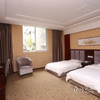 德阳中江凯帝商务宾馆酒店提供图片