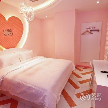 史瑞弗酒店(电视塔城南客运站)酒店提供图片