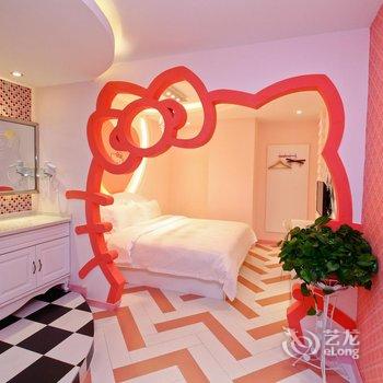 史瑞弗酒店(电视塔城南客运站)酒店提供图片