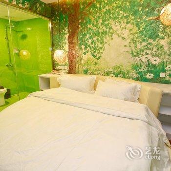 史瑞弗酒店(电视塔城南客运站)酒店提供图片