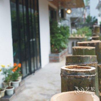 阳朔橙风尚酒店酒店提供图片