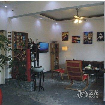 阳朔橙风尚酒店酒店提供图片