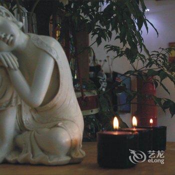 阳朔橙风尚酒店酒店提供图片
