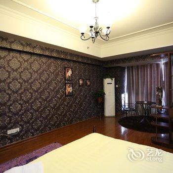 蚌埠万达58公寓酒店酒店提供图片
