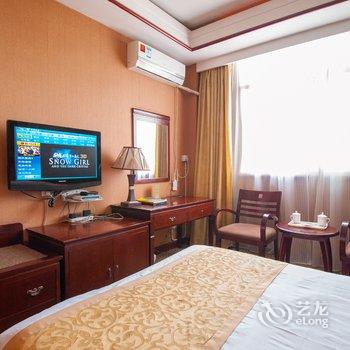 海安玖捌柒商务酒店酒店提供图片