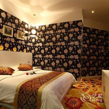 宁波都市悠客精品酒店酒店提供图片