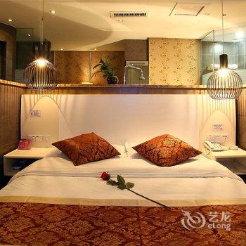 宁波都市悠客精品酒店酒店提供图片