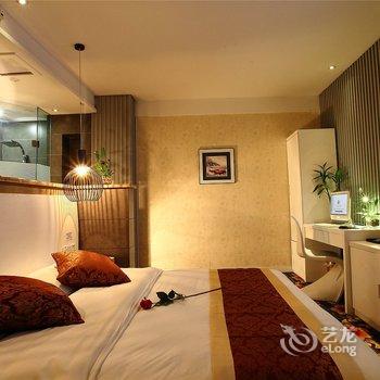 宁波都市悠客精品酒店酒店提供图片