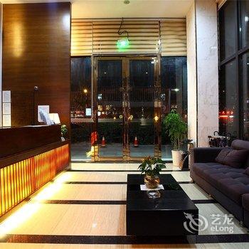 宁波都市悠客精品酒店酒店提供图片