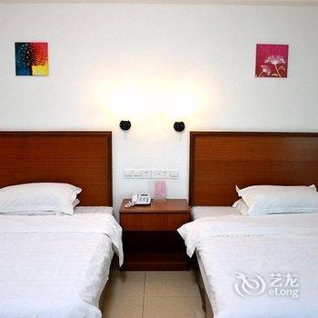 云浮新兴港湾城宾馆酒店提供图片