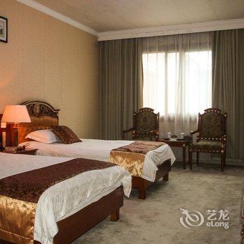 九江庐山西海醉酒湾大酒店酒店提供图片