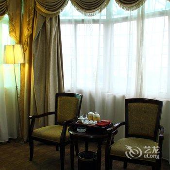 速8酒店(莆田荔城中大道北磨店)酒店提供图片