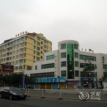 速8酒店(莆田荔城中大道北磨店)酒店提供图片