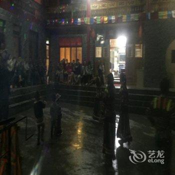 平武县隆达山庄用户上传图片