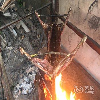 平武县隆达山庄用户上传图片