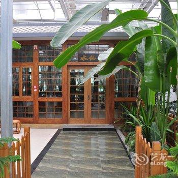 宁夏黄河金岸花园大酒店酒店提供图片