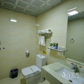 西宁老爷山宾馆（大通县）酒店提供图片