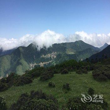 平武县隆达山庄用户上传图片