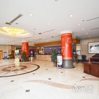 登封武都大酒店酒店提供图片