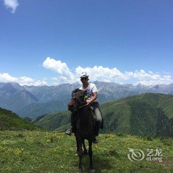 平武县隆达山庄用户上传图片