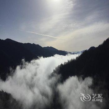 平武县隆达山庄用户上传图片