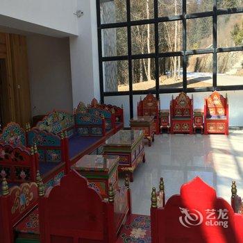 平武县隆达山庄用户上传图片