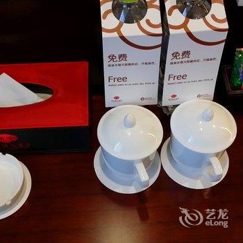 阆中保宁醋大酒店酒店提供图片