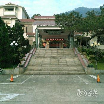 桂平功德山庄(贵港)酒店提供图片