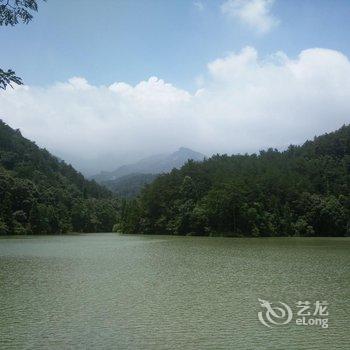 衡阳南岳翠竹山庄酒店提供图片