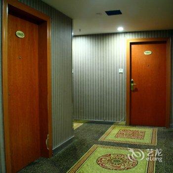 速8酒店(莆田荔城中大道北磨店)酒店提供图片