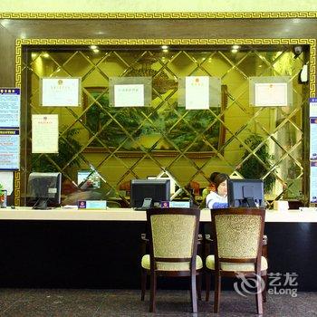 速8酒店(莆田荔城中大道北磨店)酒店提供图片