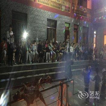 平武县隆达山庄用户上传图片
