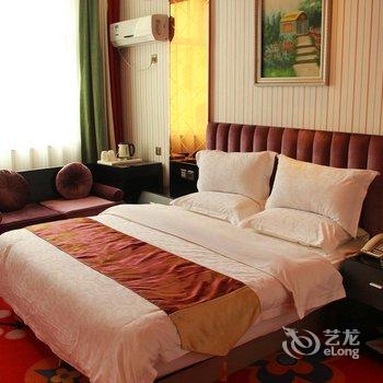方城凯旋精品主题酒店酒店提供图片