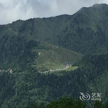 平武县隆达山庄用户上传图片