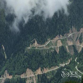 平武县隆达山庄用户上传图片