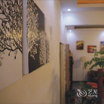 阳朔橙风尚酒店酒店提供图片