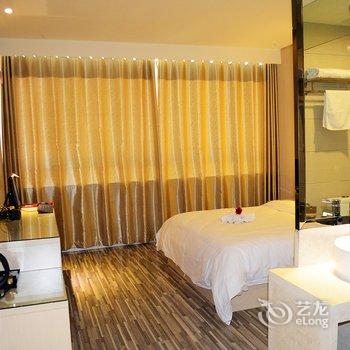 枣阳尚一特连锁酒店(交通局店)酒店提供图片