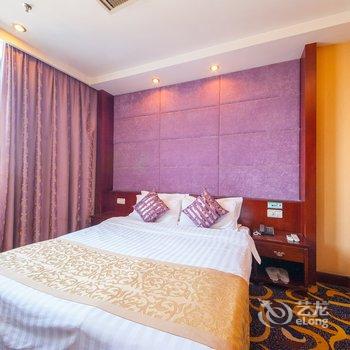 海安玖捌柒商务酒店酒店提供图片