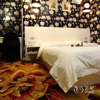 宁波都市悠客精品酒店酒店提供图片