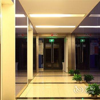 宁波都市悠客精品酒店酒店提供图片