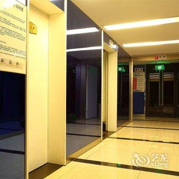 宁波都市悠客精品酒店酒店提供图片