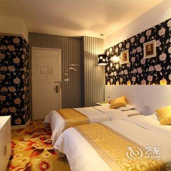 宁波都市悠客精品酒店酒店提供图片